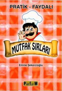 Mutfak Sırları; Pratik  Faydalı