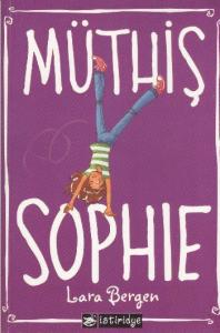 Müthiş Sophie