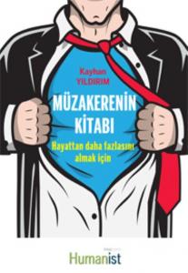 Müzakerenin Kitabı