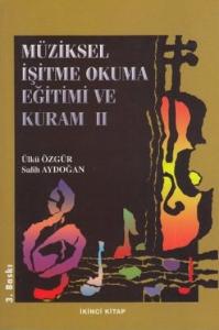 Müziksel İşitme ve Okuma 2