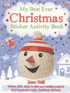 My Best Ever Christmas