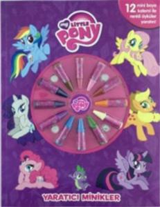 My Little Pony Yaratıcı Minikler