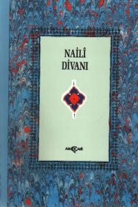 Naili Divanı (Ciltli)