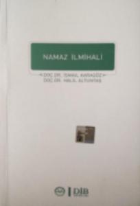 Namaz İlmihali