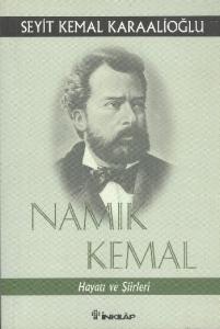 Namık Kemal-hayatı ve Şiirleri