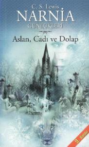 Narnia Günlükleri 2; Aslan, Cadı ve Dolap - 9+ Yaş