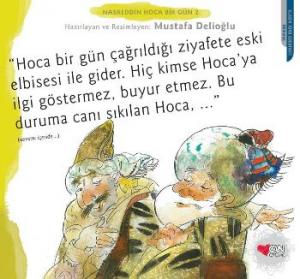 Nasreddin Hoca Bir Gün-2