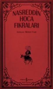 Nasrettin Hoca Fıkraları