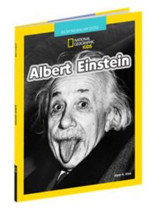 Albert Einstein