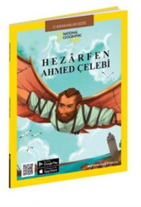 Hezarfen Ahmed Çelebi - National Geographic Kids