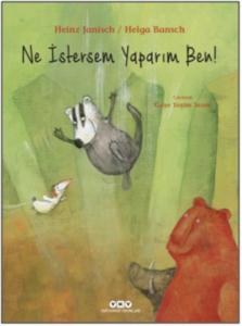 Ne İstersem Yaparım Ben!