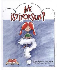 Ne İstiyorsun ?