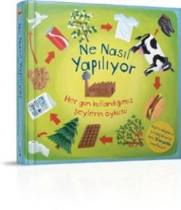 Ne Nasıl Yapılıyor