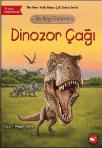 Dinozor Çağı; Ne Neydi Serisi