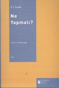Ne Yapmalı