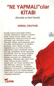 Ne Yapmalı'cılar Kitabı