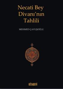 Necati Bey Divanı'nın Tahlilleri