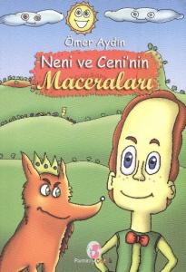 Neni ve Ceni'nin Maceraları