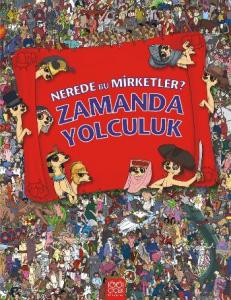 Zamanda Yolculuk; Nerede Bu Mirketler?