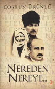 Nereden Nereye