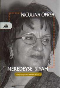 Neredeyse Siyah