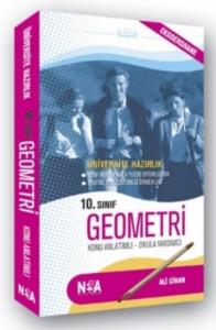 10. Sınıf Geometri; Konu Anlatımlı