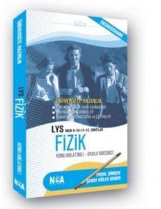 LYS Fizik; Konu Anlatımlı