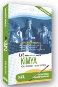 LYS Kimya; Konu Anlatımlı