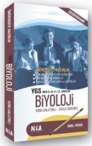 YGS Biyoloji; Konu Anlatımlı