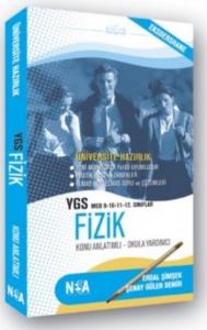 YGS Fizik; Konu Anlatımlı