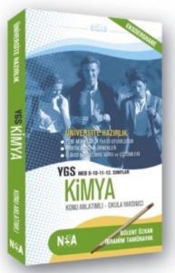 YGS Kimya; Konu Anlatımlı