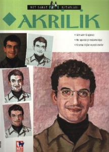 Net Sanat Kitapları: Akrilik