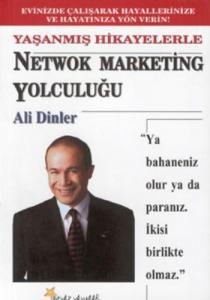 Yaşanmış Hikayelerle| Network Marketing Yolculuğu