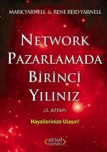 Network Pazarlamada Birinci Yılınız (2.Kitap)