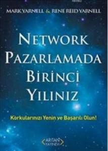 Network Pazarlamada Birinci Yılınız
