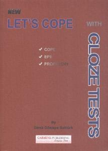 New Let's Cope Cloze Tests