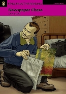 Newspaper Chase-Easystarts Cdli