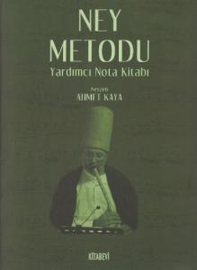 Ney Metodu; Yardımcı Nota Kitabı