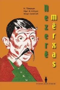 Nezere Merxas