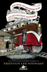 Nicholas Benedict'in Olağanüstü Eğitimi