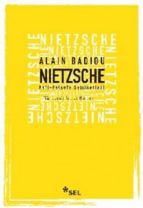 Nietzsche - Anti - Felsefe Seminerleri