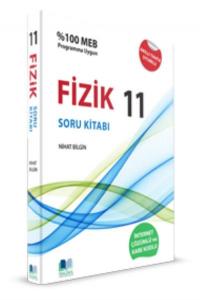 Nihat Bilgin Yayınları 11. Sınıf Fizik Soru Bankası Nihat Bilgin