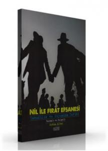 Nil ile Fırat Efsanesi; Yahudilik ve Siyonizm Tarihi