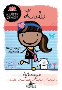 Lulu Büyüleyici Hayatım; Nilüfer Çıkmazı Serisi