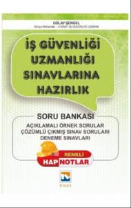 İş Güvenliği Uzmanlığı Sınavlarına Hazırlık