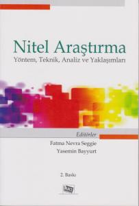 Nitel Araştırma