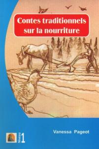 Contes Traditionnels Sur La Nourriture