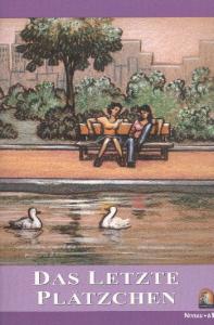 Niveau 1 Das Letzte Platzchen