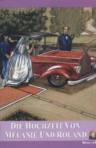 Die Hochzeit Von Melanie Und Roland; Niveau 1