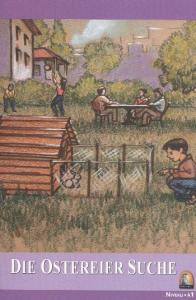 Niveau 1 - Die Ostereier Suche